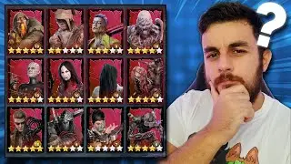 Which killer should YOU main?! Ranking EVERY Killer! | Dead by Daylight