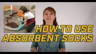 How to Use Absorbent Socks