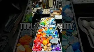 The Art and Science of Extracting and Selling Minerals