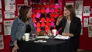 Carina Berg: 