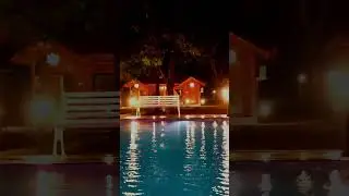 Dandeli Jungle Homestay - EKAANT #resort #ecotourism #natureretreat #dandeliresort #travel