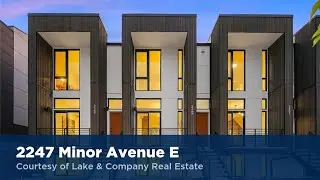 2247 Minor Avenue E Seattle, WA 98102 | Melissa McMurray | Search Homes for Sale