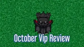 Graal era October vip