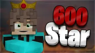 600 ⭐ Bedwars Montage