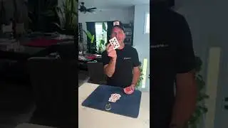 The Extraordinary Card Magic of Jason Ladanye