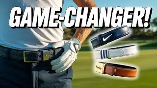 3 Game-Changing Golf Belts You&rsquo;ll Want in 2025