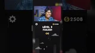 can DYIQU complete this level 😈 ? #shorts #ytshorts