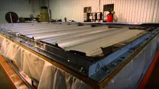 NCI Building Systems, Inc.