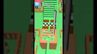 Stacky Dash Level 1155 Hard #stackydash