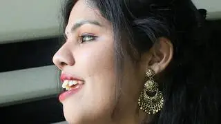 Aaj jane ki zid na karo Cover | Nitisha