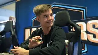 DreamHack Masters Stockholm 2018
