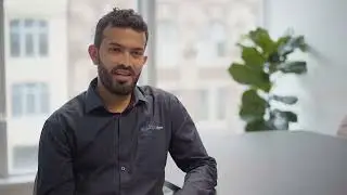 Warringtonfire Careers - Imran Ahamed, Senior Fire Assessment Engineer