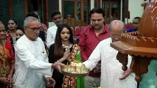 Shree Fort Leva Patidar Mitra Mandal Mumbai Navratri 2019 Part 3