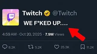 TwitchCon 2025 INSANE: Hasan Skips, Emiru Harassed, Shock Collar Chaos!