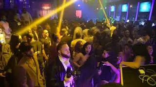 Saturday Nights at Lumen & Crimson Lounge 11/18/17