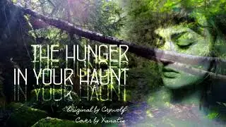 Crywolf - The Hunger In Your Haunt (Cover)