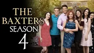 The Baxters Season 4 (2025) - Everything You Need To Know | Amazon Prime Video | Cast and Crew