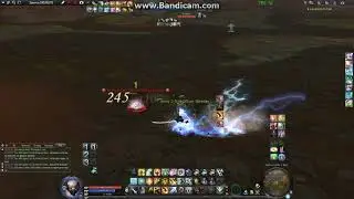 Chanter boost not aion