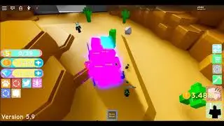 Vamos A la parte de 1000 Rebirths En Banning Simulator