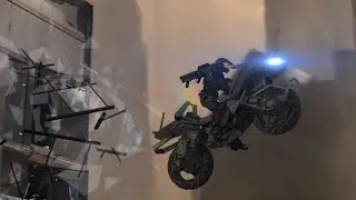 Rooster Teeth - Red Vs Blue (Agent Texas Theme Song)