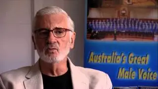 Sydney Male Choir Video for Supporters