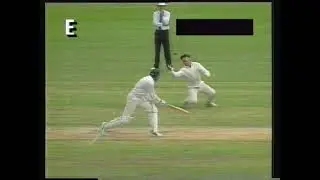 Tony Greig's Top 5 Golden Catches David Boon John Dyson