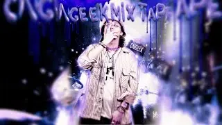 Neo Iceyyy - FLAM3 (Official Audio)