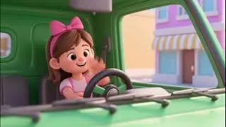 🎵 Songs to Smile and Dream  | 🎵 A Happy Song for Kids 🧸