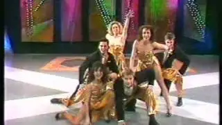 24 karat - intro 1991