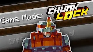 Minecraft Just Got a NEW GAME MODE!