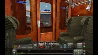 Train Simulator Classic - Wrexham General to Warrington Bank Quay P3