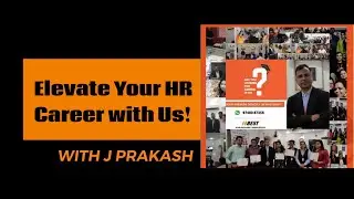 Best Labour Law and Statutory Compliance Training Course in Kolkata I J Prakash HR Trainer I i4best