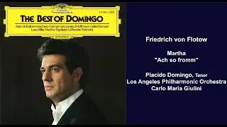 Friedrich von Flotow: Martha 