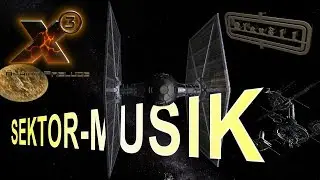 X3TC und X3AP: eigene Sektor Musik selbst einf&uuml;gen, Tutorial deutsch