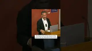 What would ChatGPT 6 look like? Prof Richard Susskind talks AI