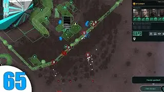 Давайте поиграем в Infection Free Zone (ранний доступ) (часть 65 — Первый натиск)