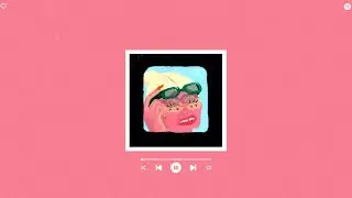 harriette - at least i'm pretty (slowed & reverb)