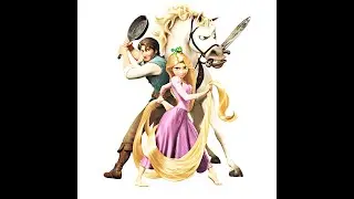 tangled full movie in hindi part 2