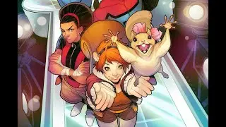 Marvel's New Warriors: Meet Your New Squirrel Girl
