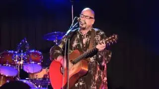 Devon Graves - 11.05.2012