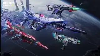 New themed camo
