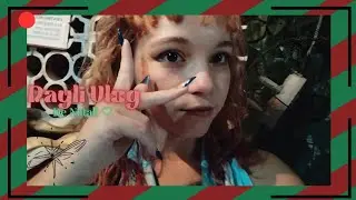 Dayli Vlog de Natal para vocês! ♡