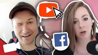 How To Best Convert Facebook Traffic to YouTube Videos