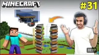 MINECRAFT Gameplay Walkthrough FULL GAME (4K 60FPS) No Commentary