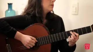 Antonia Adnet e Nelson Faria | Giz