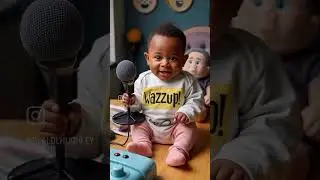 Baby Stand Ups 😆 #standupcomedy #lolstandup #comedy