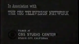 Michael Garrison Productions/CBS Television Network/Viacom (1966/1978)