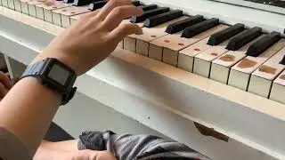 Vader Jacob (piano)