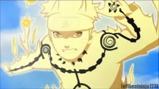 [Adult Swim] 9 Tails