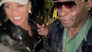 THE WORLD OF LOM EP 20!!!!! GREENROOM!!!! PIMP JOHNNY DOLLA!!!!